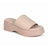 Sandalia Casual Mujer 7839 ROSE-STHEF