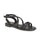 SANDALIA MUJER STHEF CASUAL NEGRO 7743 Sthef