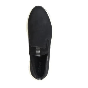 ZAPATILLA MUJER STHEF TRENDY NEGRO 7639 Sthef