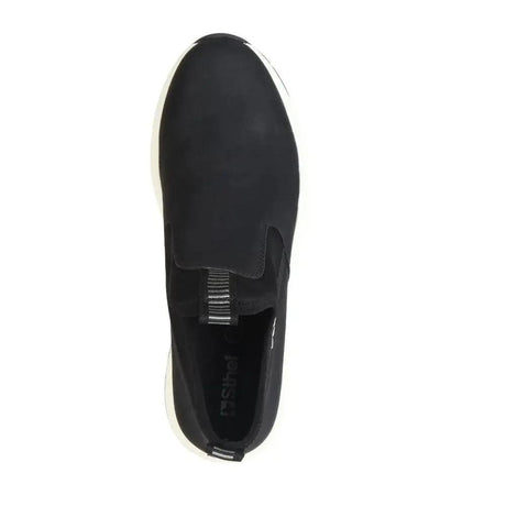 ZAPATILLA MUJER STHEF TRENDY NEGRO 7639 Sthef
