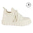 ZAPATILLA MUJER STHEF URBANA BEIGE 7561 TXTL Sthef