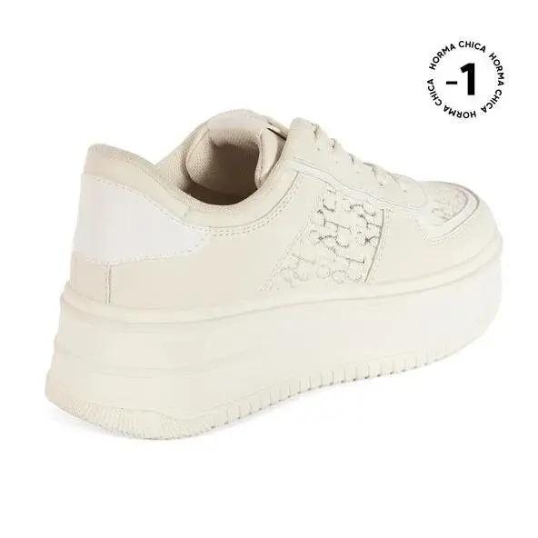Zapatillas para Mujer 7562 Rosa-STHEF Sthef