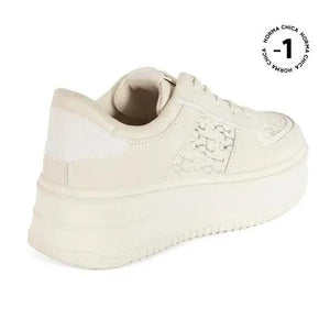 Zapatillas para Mujer 7562 Rosa-STHEF Sthef