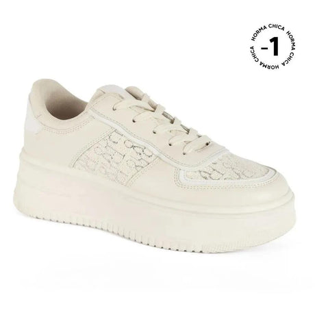 Zapatillas para Mujer 7562 Rosa-STHEF Sthef