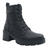 BOTIN MUJER STHEF CASUAL NEGRO 8275