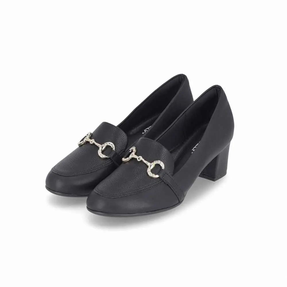 Piccadilly 11018200000005 Preto