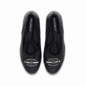 Piccadilly 11018300000011 Preto
