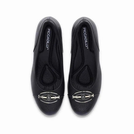 Piccadilly 11018300000011 Preto