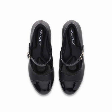 Piccadilly 11018500000006 Preto