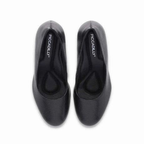 Piccadilly 13018500000363 Preto