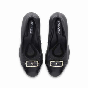 Piccadilly 13024300000007 Preto
