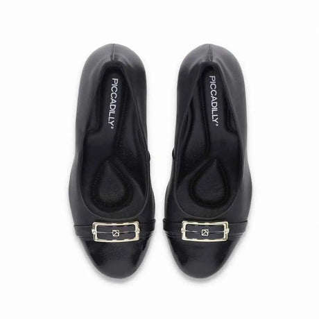 Piccadilly 13024300000007 Preto