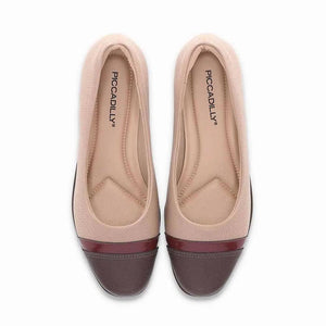 Piccadilly 14323100000001 Fendi/Vinho/Madeira