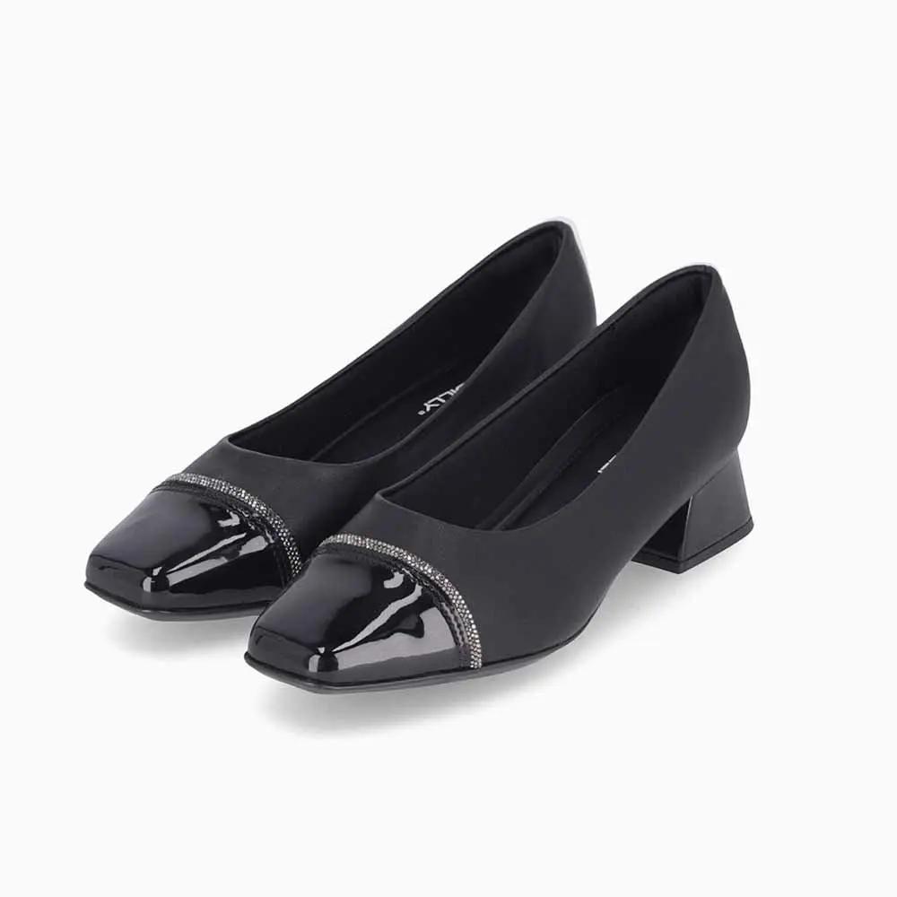 Piccadilly 16009500000006 Preto