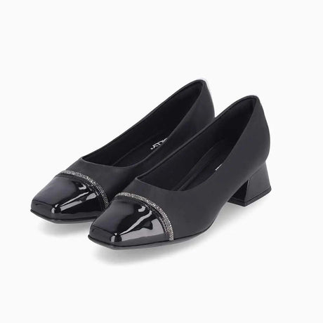 Piccadilly 16009500000006 Preto