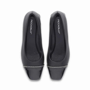 Piccadilly 16009500000006 Preto