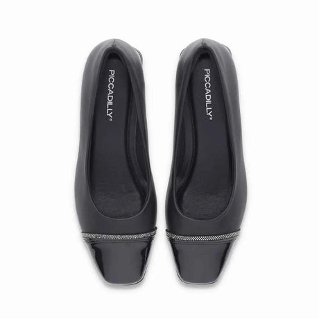 Piccadilly 16009500000006 Preto