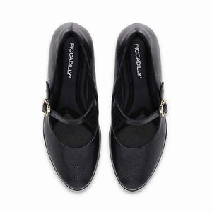Piccadilly 65406300000004 Preto