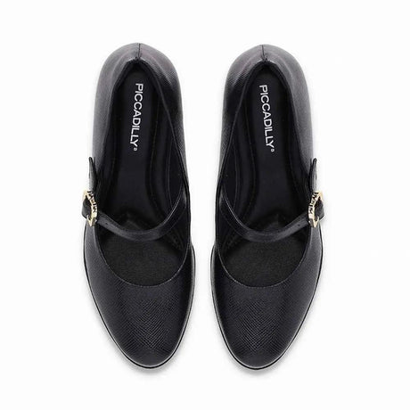 Piccadilly 65406300000004 Preto