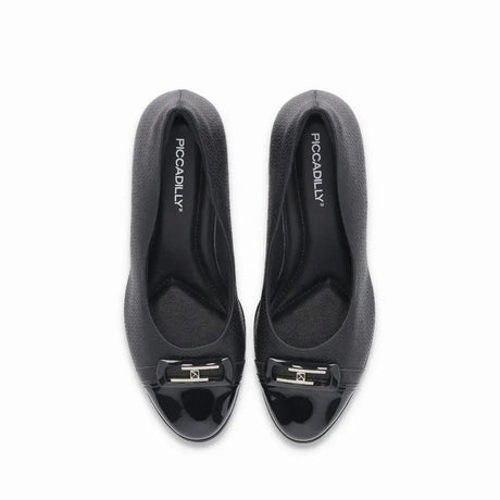 Piccadilly 65406500000002 Preto