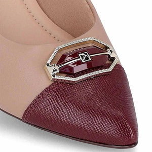 Piccadilly 73907800000001 Fendi/Vinho