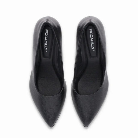 Piccadilly 74513500000121 Preto