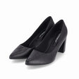 Piccadilly 74513500000121 Preto