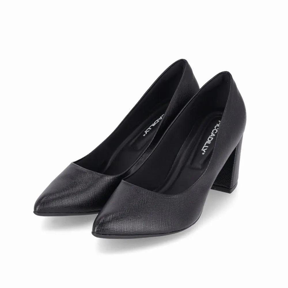 Piccadilly 74513500000121 Preto