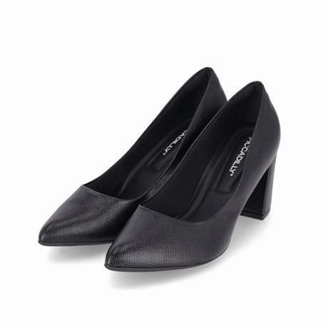 Piccadilly 74513500000121 Preto