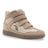 ZAPATILLA MUJER STHEF CASUAL BEIGE 8279
