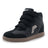 ZAPATILLA MUJER STHEF CASUAL NEGRO 8279