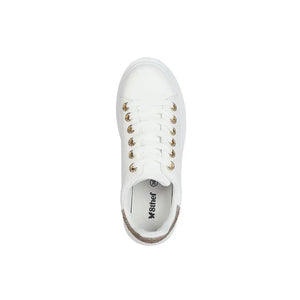 ZAPATILLA MUJER STHEF URBANA DORADO 7695 Sthef
