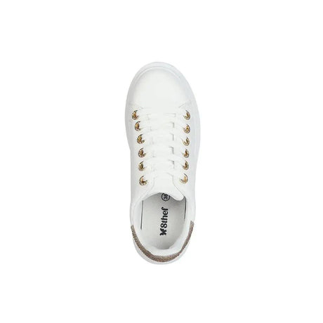ZAPATILLA MUJER STHEF URBANA DORADO 7695 Sthef