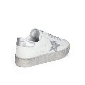 ZAPATILLA MUJER STHEF TRENDY PLATA 7696 Sthef