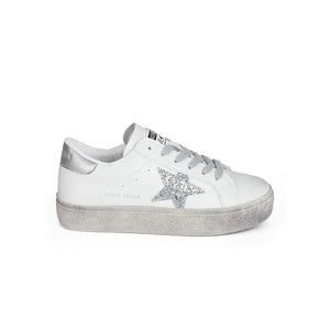 ZAPATILLA MUJER STHEF TRENDY PLATA 7696 Sthef