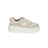 ZAPATILLA MUJER STHEF URBANA BEIGE 7697 Sthef