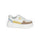ZAPATILLA MUJER STHEF URBANA AMARILLO 7698 Sthef