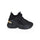 ZAPATILLA MUJER STHEF CASUAL NEGRO 7791 Sthef