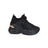 ZAPATILLA MUJER STHEF CASUAL NEGRO 7791 Sthef