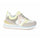 ZAPATILLA MUJER STHEF CASUAL AMARILLO 7824 Sthef