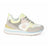 ZAPATILLA MUJER STHEF CASUAL AMARILLO 7824 Sthef