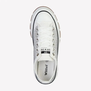 ZAPATILLA MUJER STHEF TRENDY BLANCO 7890 Sthef