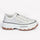 ZAPATILLA MUJER STHEF TRENDY BLANCO 7890 Sthef