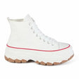 ZAPATILLA MUJER STHEF TRENDY BLANCO 7892 Sthef