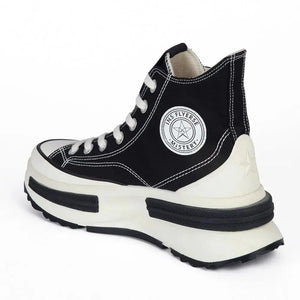 ZAPATILLA MUJER STHEF TRENDY NEGRO 7894 Sthef