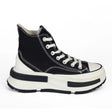 ZAPATILLA MUJER STHEF TRENDY NEGRO 7894 Sthef