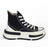 ZAPATILLA MUJER STHEF TRENDY NEGRO 7894 Sthef