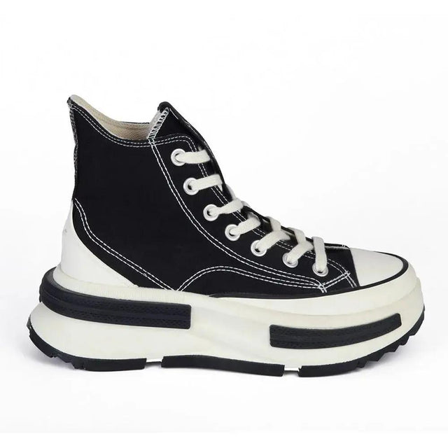ZAPATILLA MUJER STHEF TRENDY NEGRO 7894 Sthef
