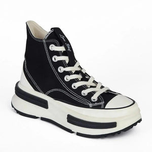 ZAPATILLA MUJER STHEF TRENDY NEGRO 7894 Sthef