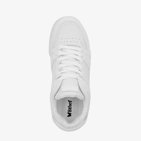 ZAPATILLA MUJER STHEF URBANA BLANCO 7909 Sthef